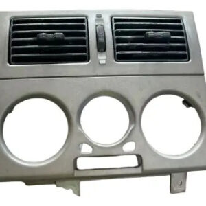 Moldura Central Difusor Ar Fiat Strada Palio Siena 08/12