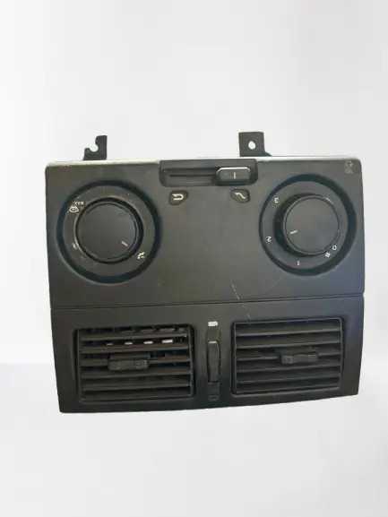 Moldura C/ Difusor Central Strada 06 Original Ls375150