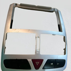 Moldura Painel Central Peugeot 307 Original M33906