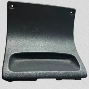 Moldura Porta Treco Renault Kangoo 10/12 Original Preto