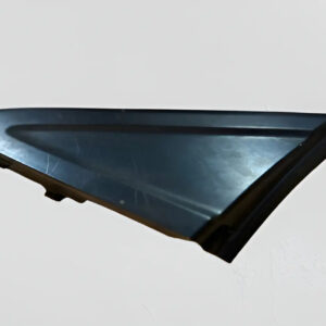 Moldura Externa Retrovisor Le Honda Civic 1.8 14/16 Original Preto
