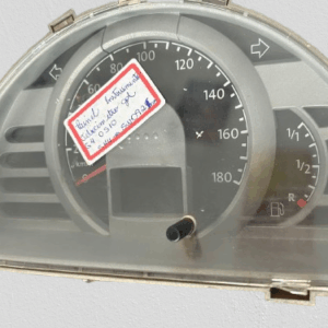 Painel Instrumento Velocimetro Gol G4 05/10 Original