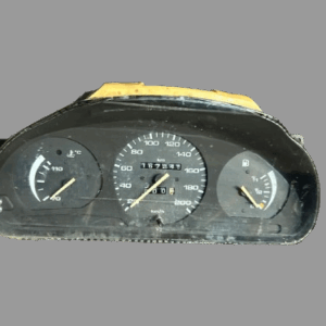 Painel instrumental velocimetro Gol G2 95/02