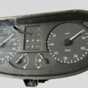 Painel Instrumentos Velocímetro Scenic 1.6 2003