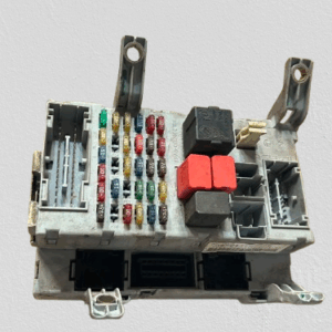 Modulo BSI Palio Siena Idea Original