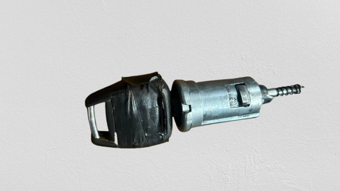 Kit Code Injeção Astra Vectra Flex 2.0 2009 Original - Imagem 7