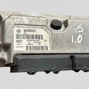 Modulo Injecao Gol G5 1.0 08/12 Original