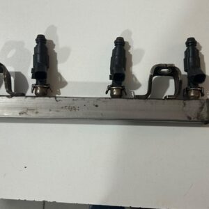 Flautas e Bicos Ford Focus 2.0 16v Flex 11/13