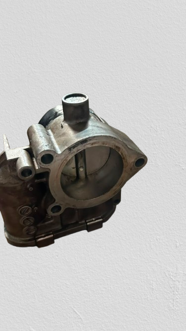 TBI Corpo Borboleta Peugeot 307 1.6 16v 05/13 - Imagem 2