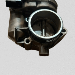 TBI Corpo Borboleta Peugeot 307 1.6 16v 05/13