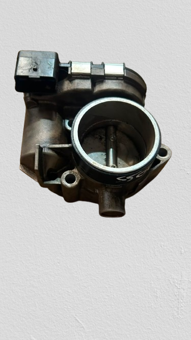 TBI Corpo Borboleta Peugeot 307 1.6 16v 05/13