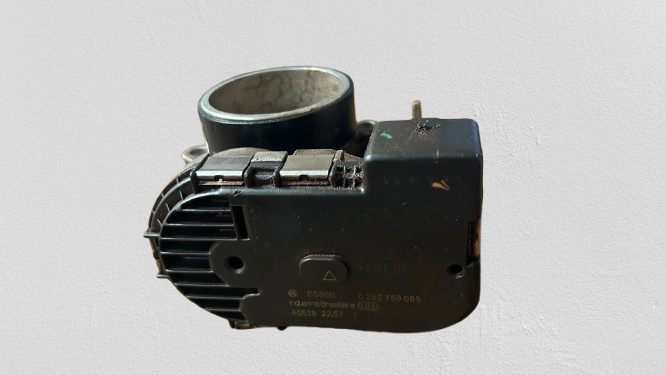 TBI Corpo Borboleta Peugeot 307 1.6 16v 05/13 - Imagem 3