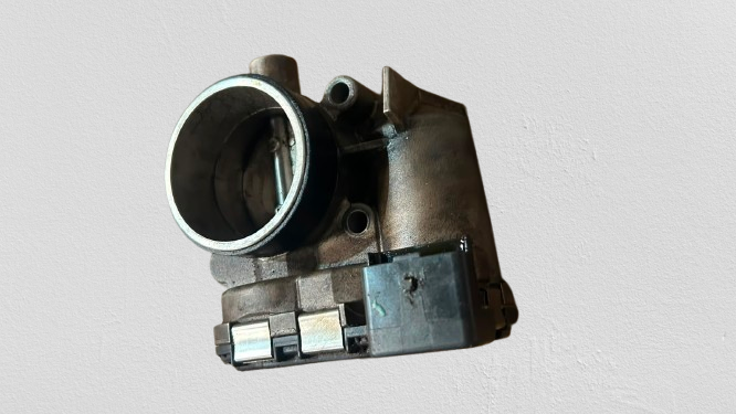 TBI Corpo Borboleta Peugeot 307 1.6 16v 05/13 - Imagem 4