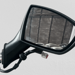 Retrovisor Elétrico Direito Ecosport 13/16
