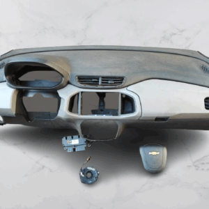Kit Airbag Onis Prisma 13/19 Original
