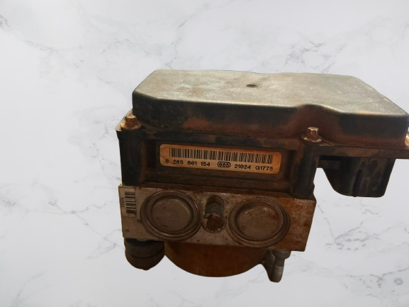 Modulo ABS Fiat Palio Weekend 12/16 Original - Imagem 2