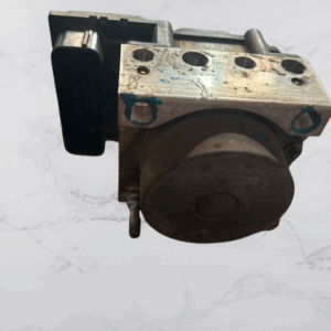 Modulo ABS Fiat Palio Weekend 12/16 Original
