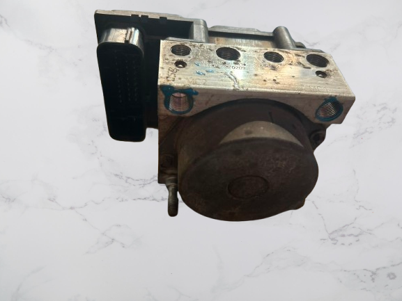 Modulo ABS Fiat Palio Weekend 12/16 Original