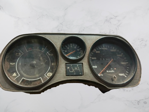 Painel Instrumento Passat TSI 76/87 Original