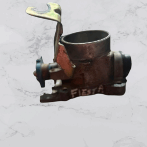 TBI Corpo de Borboleta Ford Fiesta Ka Ecosport 1.0 8v 02/13