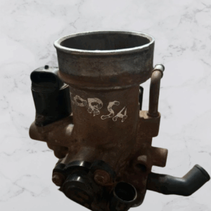 TBI Corpo de Borboleta Celta Corsa 1.0 8v Gasolina 97/05