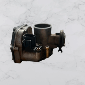 TBI Corpo de Borboleta Parati Gol 1.0 16v Turbo 96/00