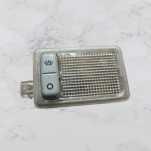 Luz Quebra Sol Ford Focus 10/15 Original