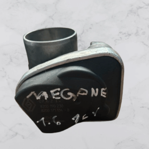 TBI Corpo Borboleta Laguna Megane Scenic 2.0 16v 02/09