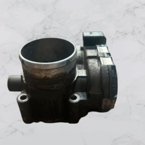 TBI Corpo Borboleta Ford Ka Fiesta Focus 1.5 1.6 16v 11/19