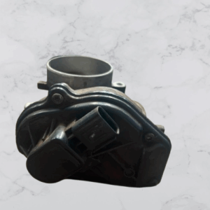 TBI Corpo Borboleta Ford Focus Ecosport 2.0 09/13