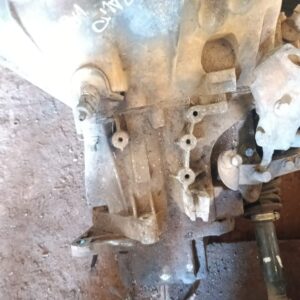Câmbio Fiat Palio, Strada 1.8
