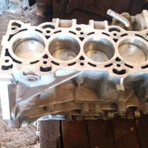 Motor Duratec Ford Focus até 2007 e Ecosport até 2012