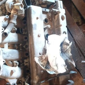 Câmbio Corsa 1.0 16v