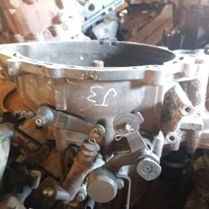 Câmbio Jac J3
