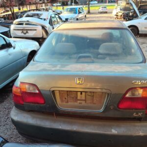 Civic 1999