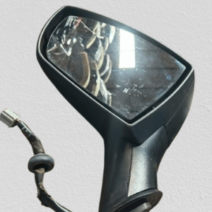 Retrovisor Eletrico Esquerdo Ecosport 13/16