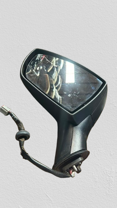 Retrovisor Eletrico Esquerdo Ecosport 13/16