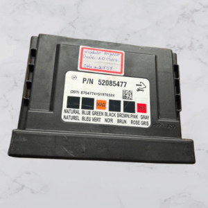 Modulo Conforto Onix 1.0 15/17