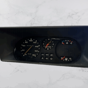 Painel Instrumento Chevette Chevy 500 Marajó  83/93 Original