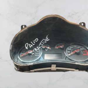 Painel Instrumento Palio Attractive 1.4 2013