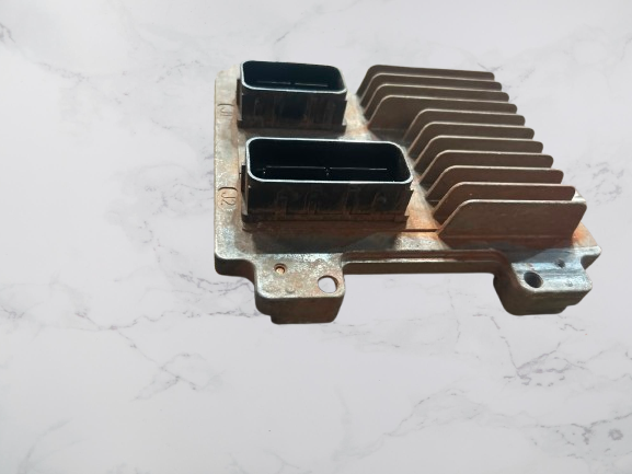 Modulo Injeção Onix Agile Cobalt LTZ 10 13/16 - Imagem 3