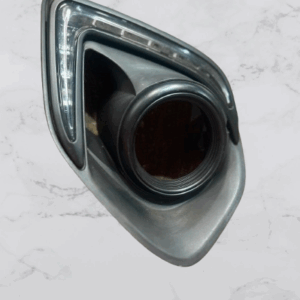 Moldura Farol de Neblina Mitsubishi ASX 13/16