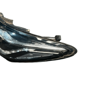 Farol Dianteiro Esquerdo Led Cruze 17/23 Original