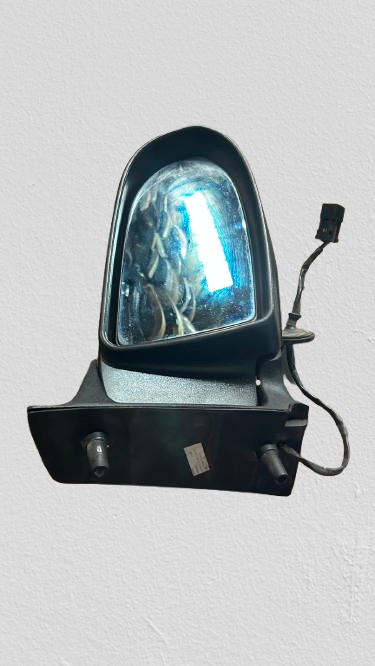 Retrovisor Eletrico Direito Zafira Meriva 01/12 Original - Imagem 3