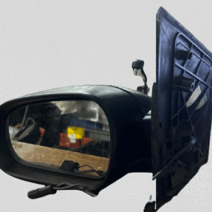 Retrovisor Esquerdo Fox Crossfox 04/10 Original
