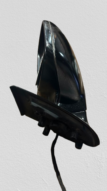 Retrovisor Esquerdo Eletrico Peugeot 307 05/12 - Imagem 2