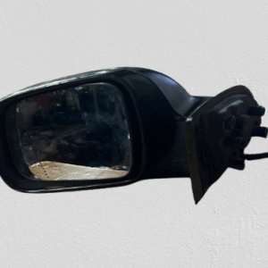 Retrovisor Esquerdo Eletrico Peugeot 307 05/12