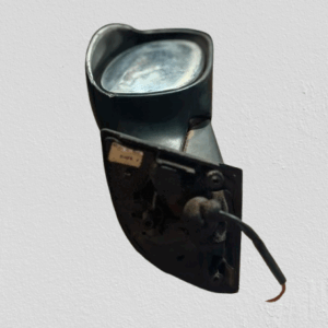 Retrovisor Eletrico Direito Citroen C3 03/11