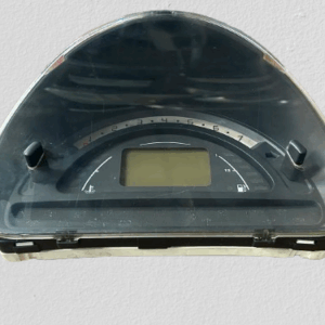 Painel Instrumento Citroen C3 1.4 05/11 Original