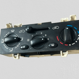 Comando Ar-Condicionado Citroen C3 1.4 03/12 Original